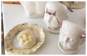 Sister Moon Ceramics