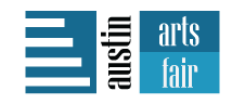 Austin Arts Fair Logo