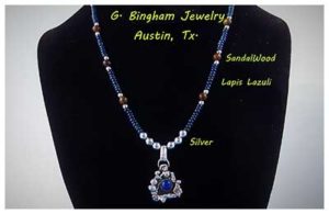 G Bingham Jewelry